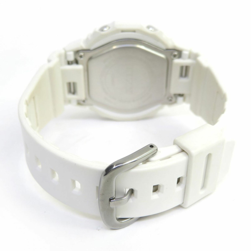 卡西歐 G-SHOCK 小尺寸 ITZY 合作款 GMA-P2100IT-7AJR 女款石英手錶-3