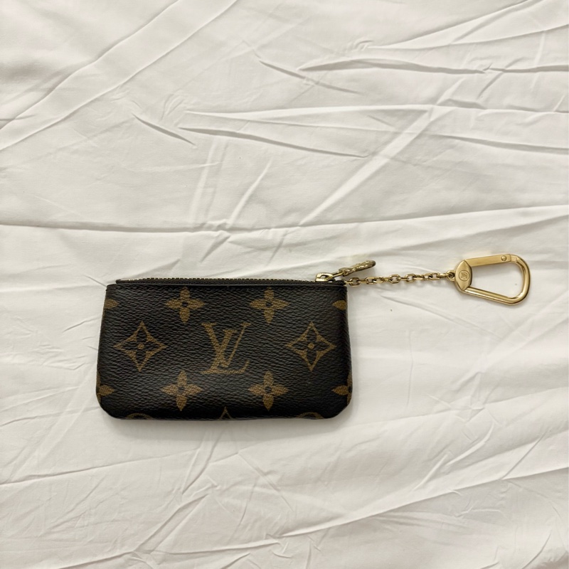 降價！！LV零錢包-2