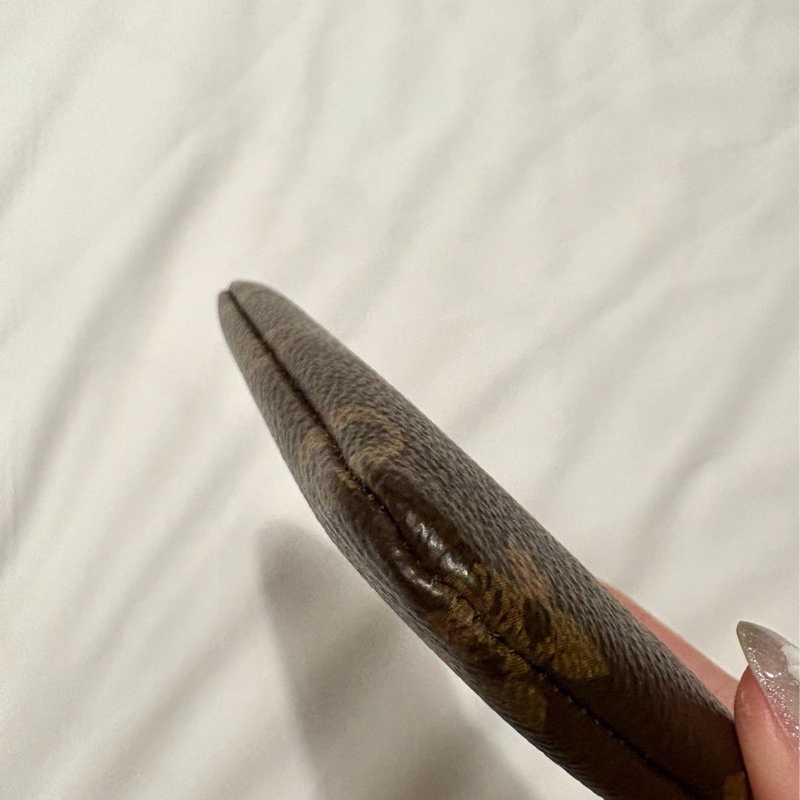 降價！！LV零錢包-6