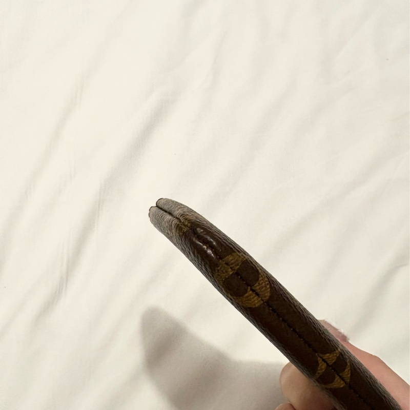 降價！！LV零錢包-7