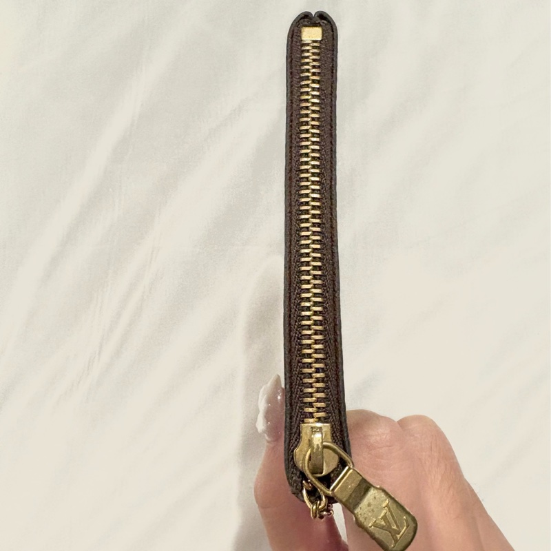 降價！！LV零錢包-8