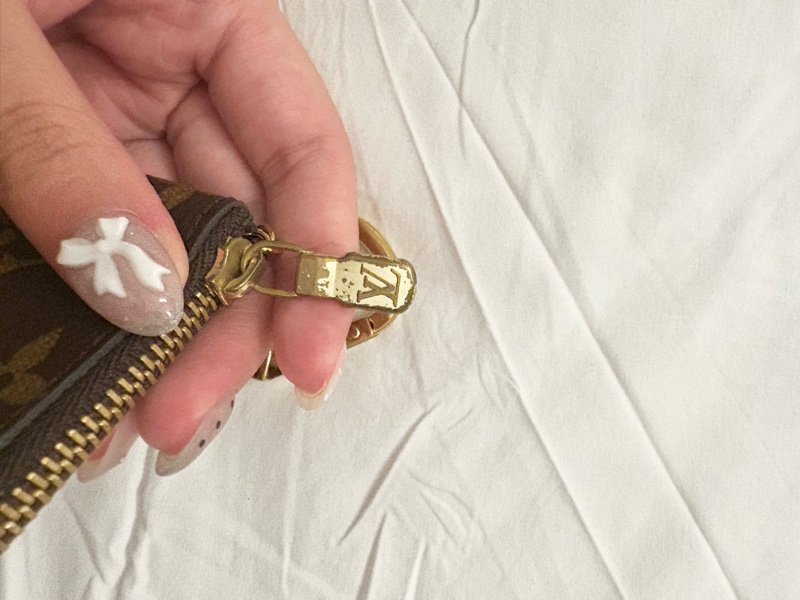 降價！！LV零錢包-14