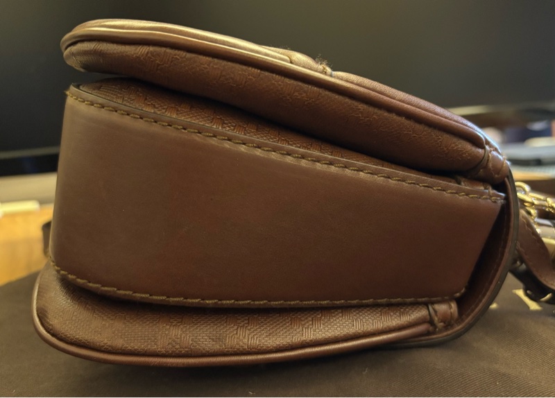 Gucci經典竹節包手提肩背兩用包-3