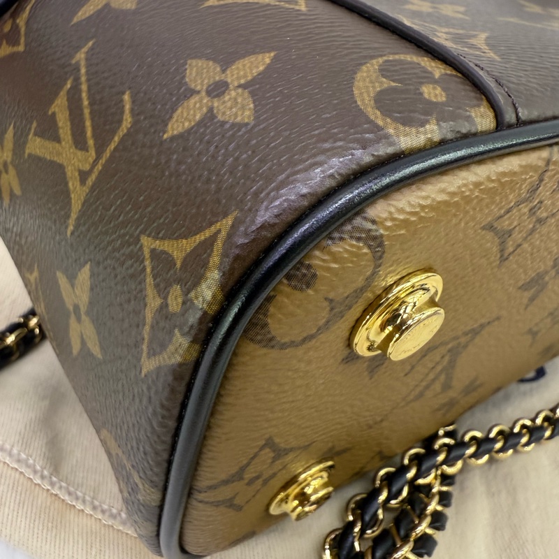 Louis Vuitton Vanity Handbag-3