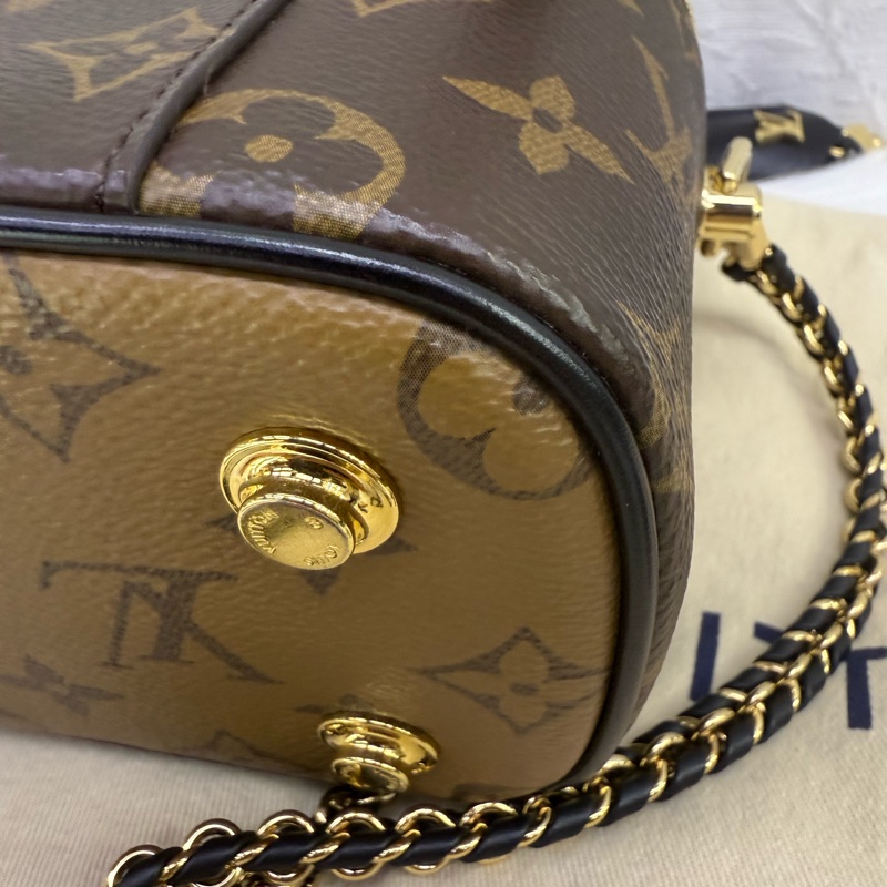 Louis Vuitton Vanity Handbag-5