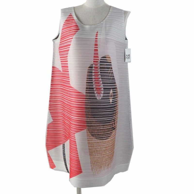 Pleats Please 永井一正-0