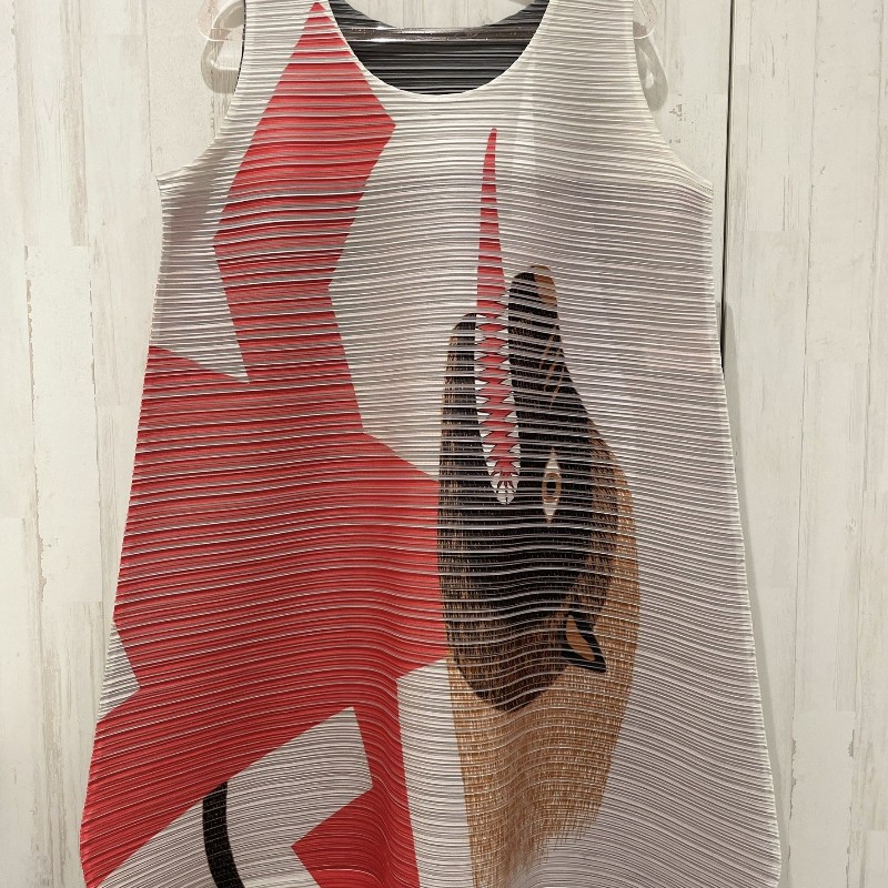 Pleats Please 永井一正-1