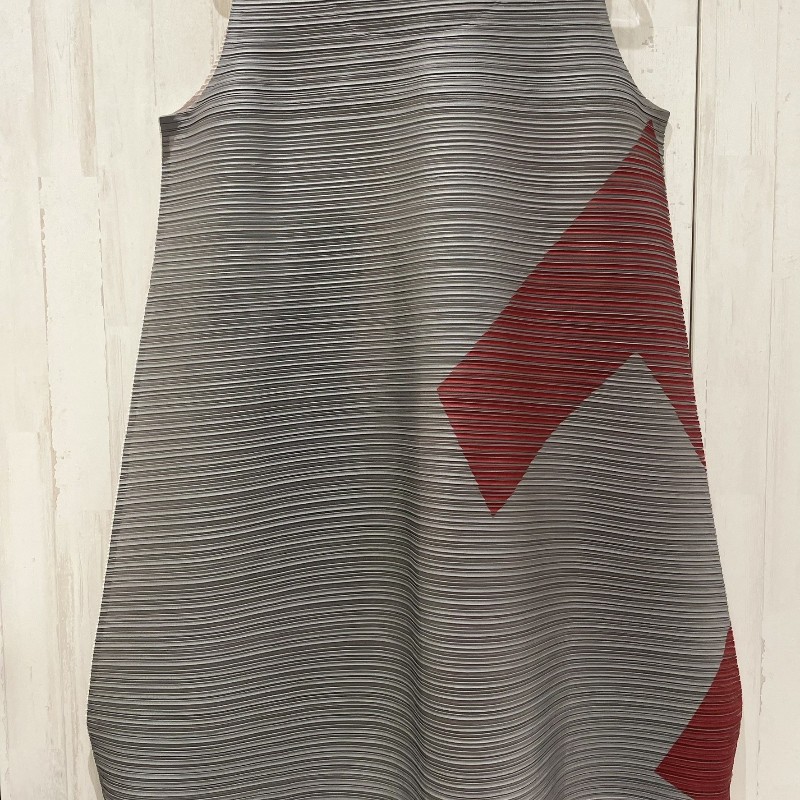 Pleats Please 永井一正-2