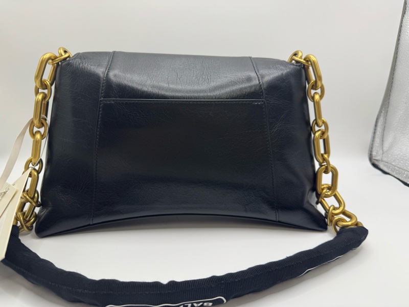 98%NEW BALENCIAGA BAGS 689058 1I7BM 1090 SHOULDER BAG/CROSSBODY BAG-1