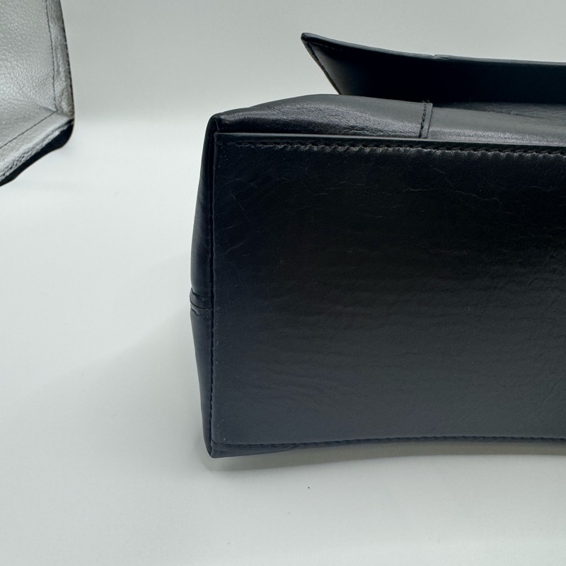 98%NEW BALENCIAGA BAGS 689058 1I7BM 1090 SHOULDER BAG/CROSSBODY BAG-4