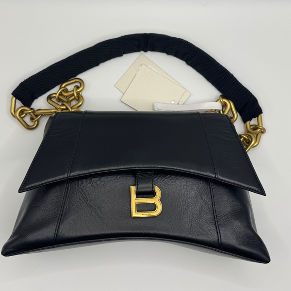 98%NEW BALENCIAGA BAGS 689058 1I7BM 1090 SHOULDER BAG/CROSSBODY BAG-6