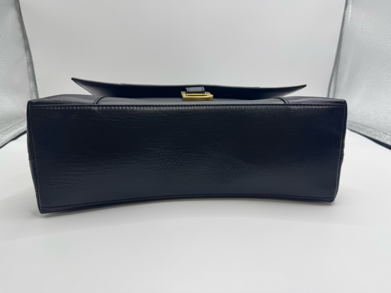 98%NEW BALENCIAGA BAGS 689058 1I7BM 1090 SHOULDER BAG/CROSSBODY BAG-8