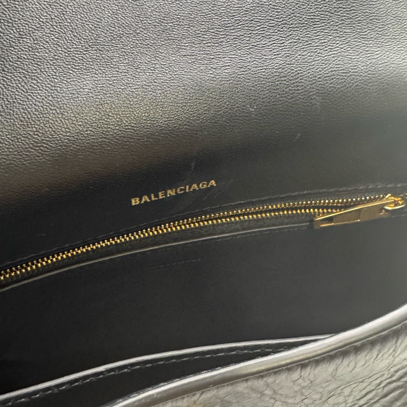 98%NEW BALENCIAGA BAGS 689058 1I7BM 1090 SHOULDER BAG/CROSSBODY BAG-16