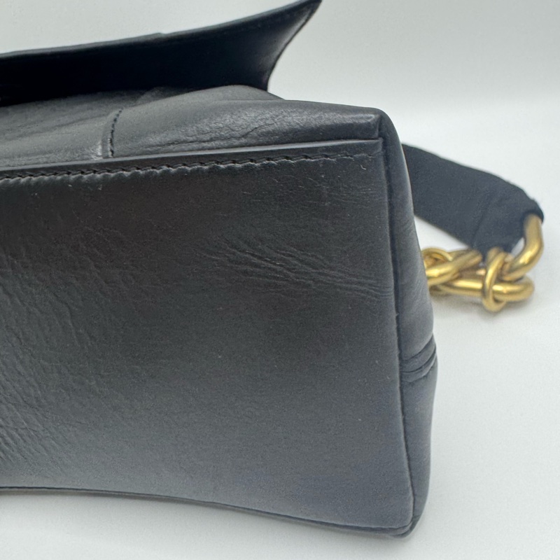 98%NEW BALENCIAGA BAGS 689058 1I7BM 1090 SHOULDER BAG/CROSSBODY BAG-17