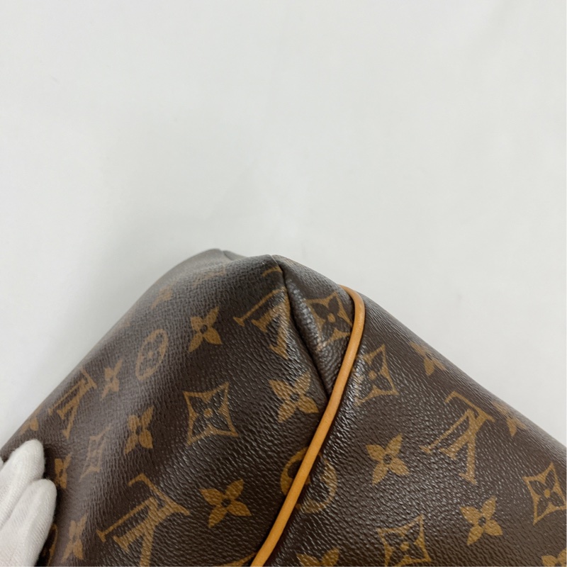莉亞精品♡LV M56689 老花天心包 二手美包-11