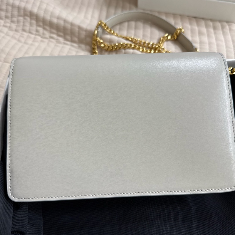 Celine margo woc 飾鏈錢包-11