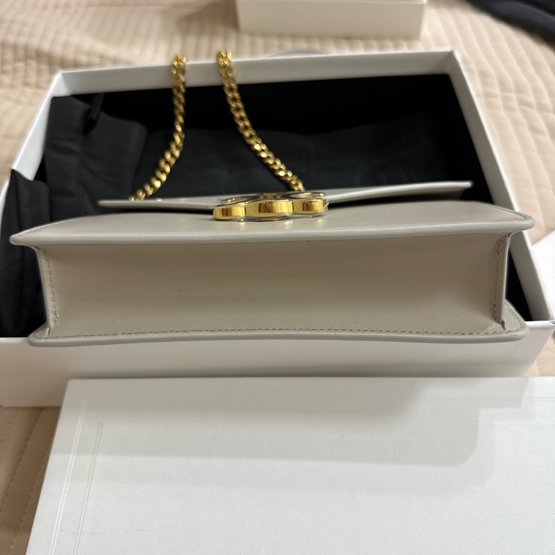 Celine margo woc 飾鏈錢包-12