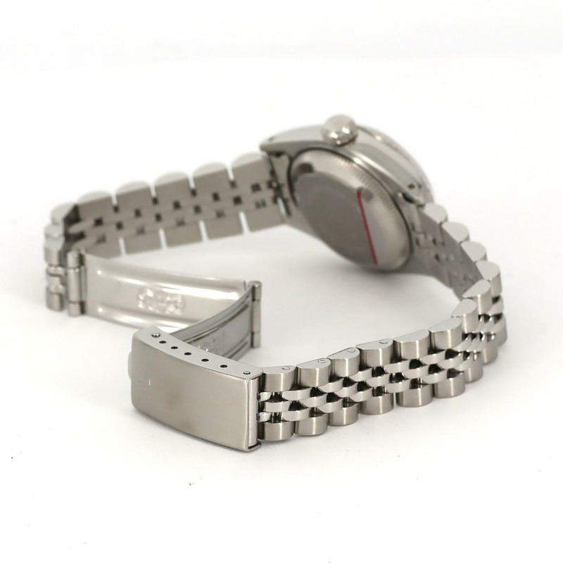 勞力士 Datejust 69174 SSxWG 自動腕錶 R-Serial-5