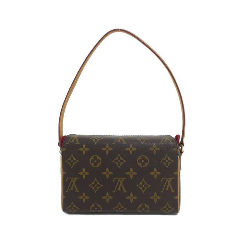 Louis Vuitton Monogram Recital M51900 手提包-1
