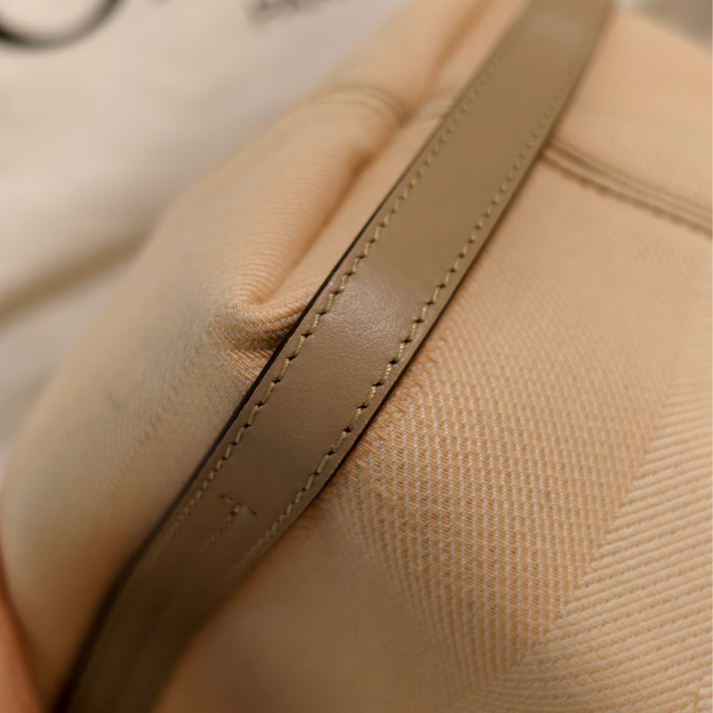 🔥 降價找主人｜【全新】 Chloé Carry Medium Tote Bag - 26Y Blushy Beige 🔥-8