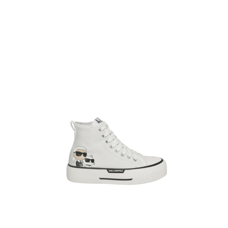 K/ikonik Nft Kampus Max Iii High-Top 運動鞋-2