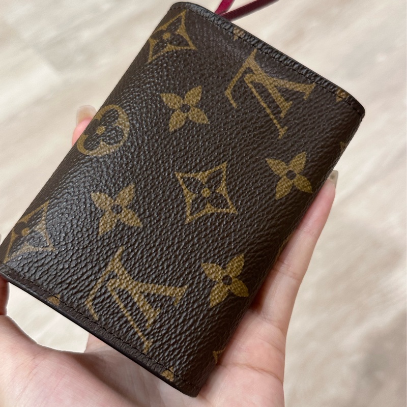 LV零錢包-2