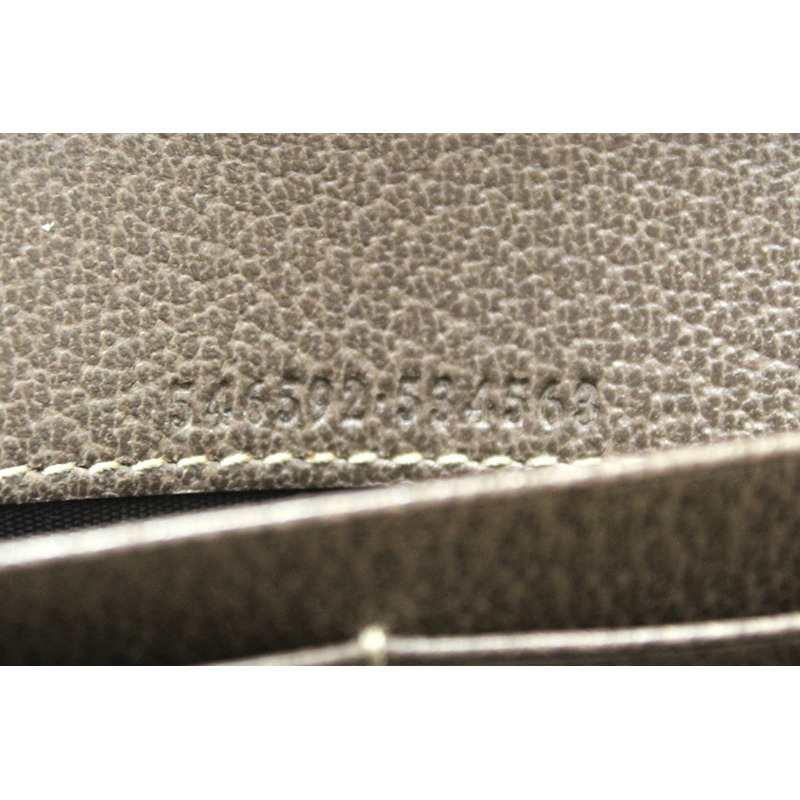 Gucci GG Supreme Ophidia Chain Wallet-15