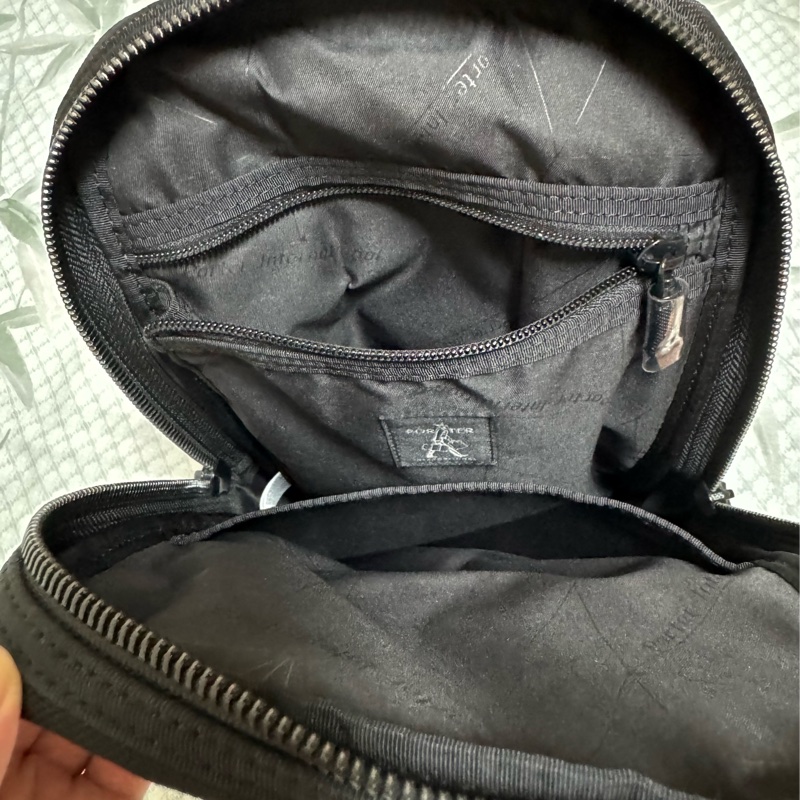 「二手」PORTER單肩包11796-125-5