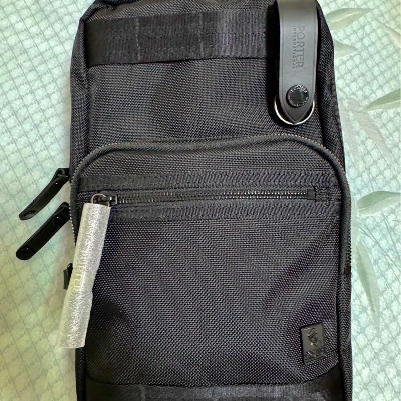 「二手」PORTER單肩包11796-125-8