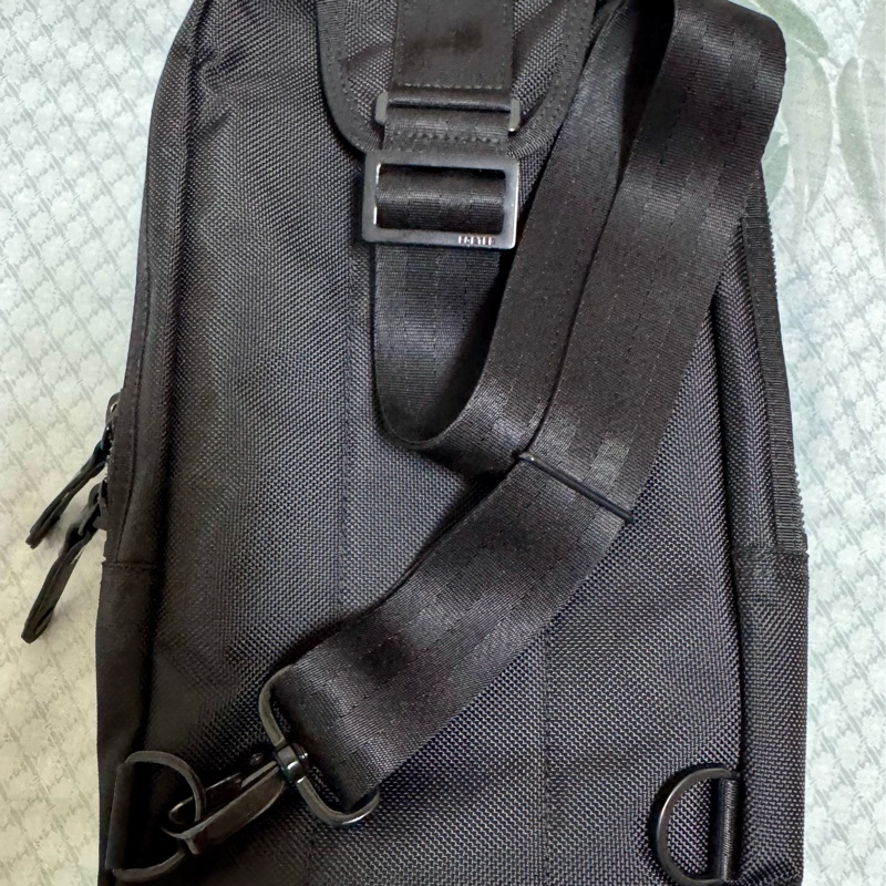 「二手」PORTER單肩包11796-125-9