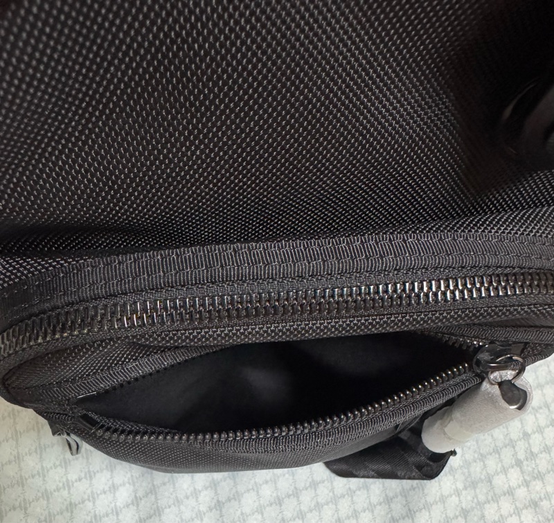 「二手」PORTER單肩包11796-125-14