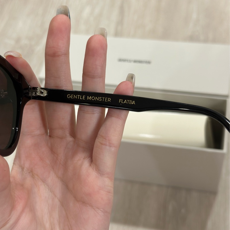 gentle monster墨鏡-4