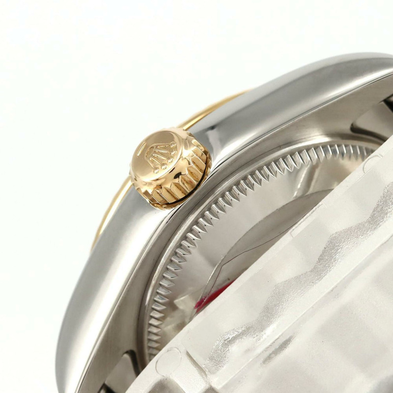 Rolex Datejust 179173G SSxYG 自動腕錶，D 系列-3
