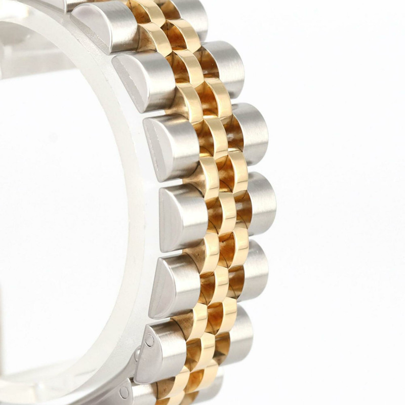 Rolex Datejust 179173G SSxYG 自動腕錶，D 系列-4