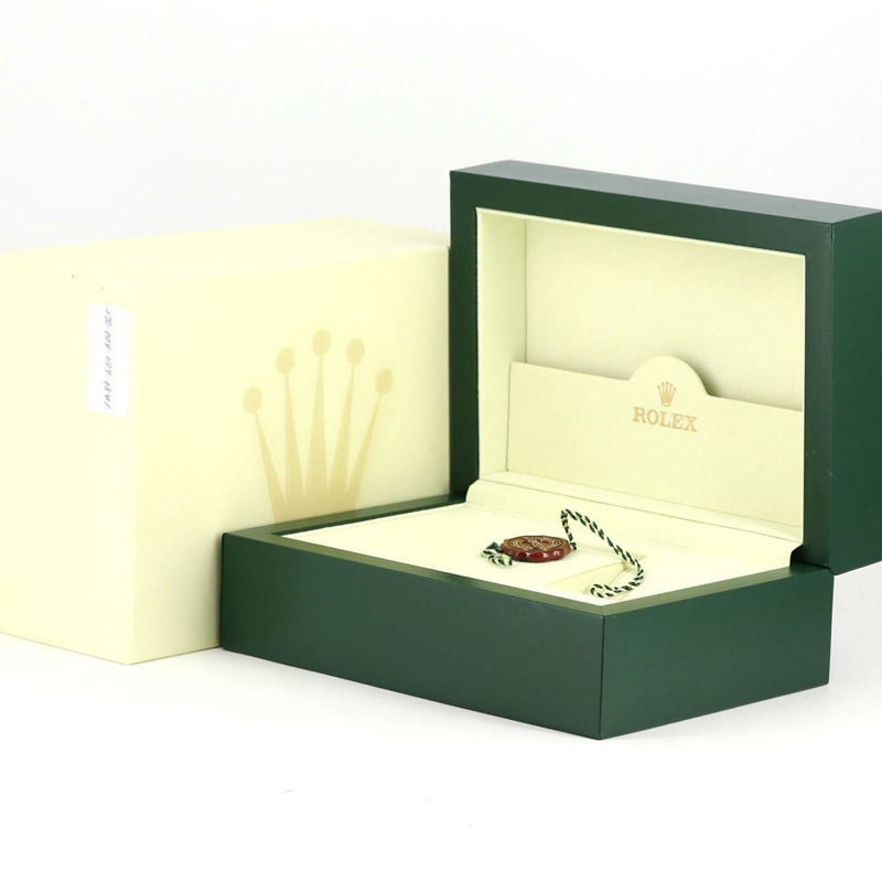 Rolex Datejust 179173G SSxYG 自動腕錶，D 系列-6