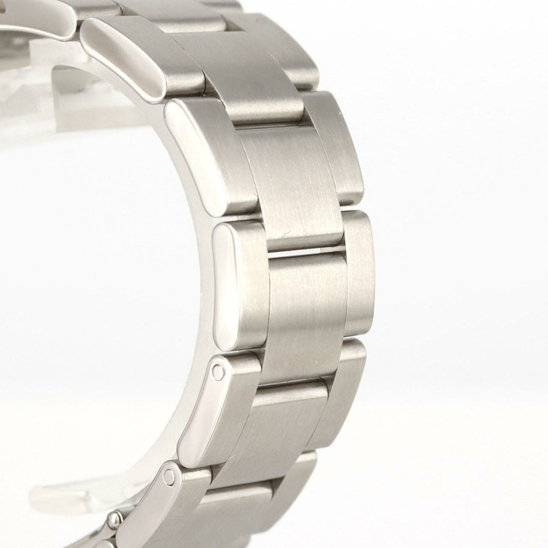 Rolex Oyster Perpetual 124300 不鏽鋼自動腕錶，隨機編號-4