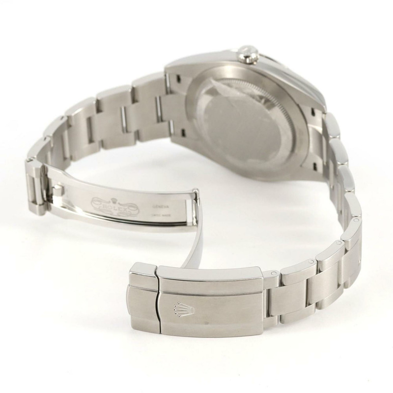 Rolex Oyster Perpetual 124300 不鏽鋼自動腕錶，隨機編號-5