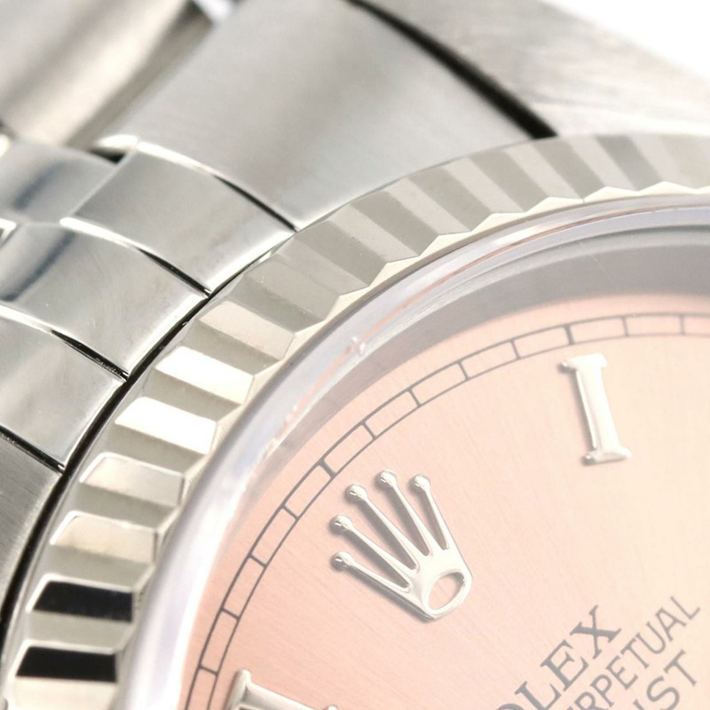 勞力士 Datejust 16234 SSxWG 自動腕錶 T-Serial-7