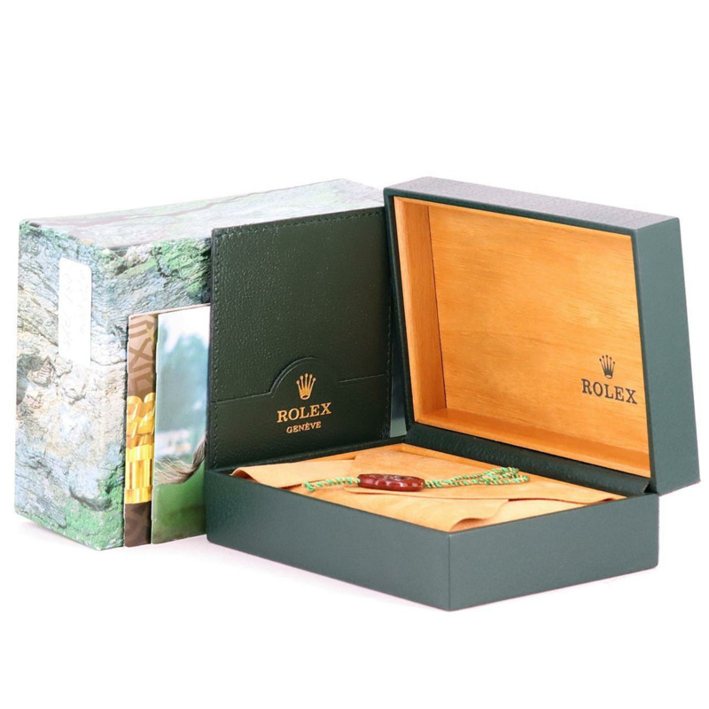 勞力士 Datejust 16234 SSxWG 自動腕錶 T-Serial-8