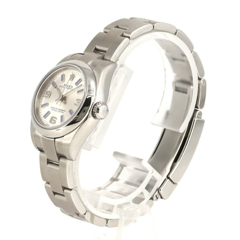 Rolex Oyster Perpetual 176200 不鏽鋼自動腕錶,隨機編號-1