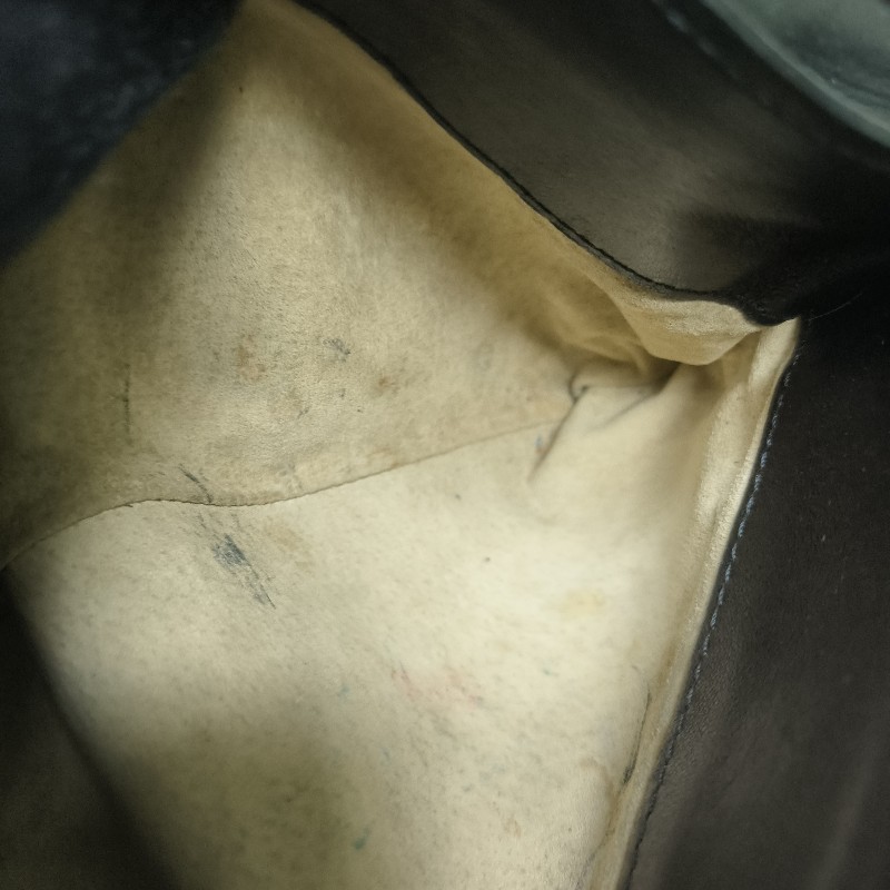 🔥衝破200銷售🔥【限時降價回饋至9/21】㊣✨Bottega Veneta ✨寶緹嘉 BV 羊皮 黑色 編織 雲朵包 肩背包 手提包 編織包 斜背包/二手包/二手精品/保證正品🌳二手樹屋🌳-22