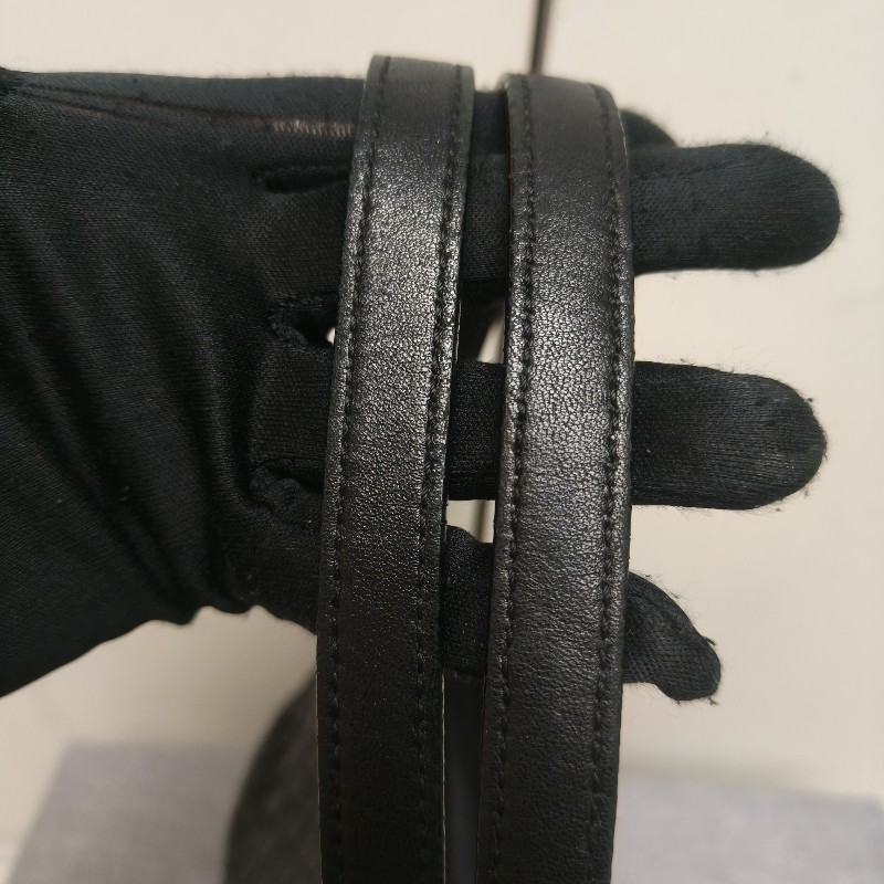 🔥衝破200銷售🔥【限時降價回饋至9/21】㊣✨Bottega Veneta ✨寶緹嘉 BV 羊皮 黑色 編織 雲朵包 肩背包 手提包 編織包 斜背包/二手包/二手精品/保證正品🌳二手樹屋🌳-49