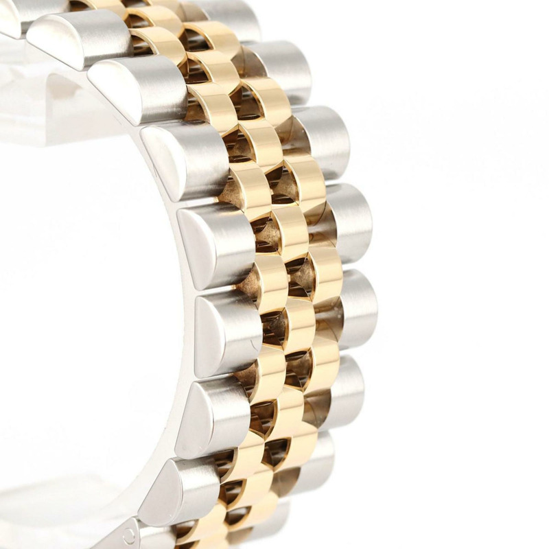 Rolex Datejust 16233 SSxYG 自動腕錶,X-Serial-4