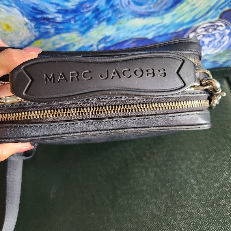 Mj斜背手提包 實用方便 原價約15000-2