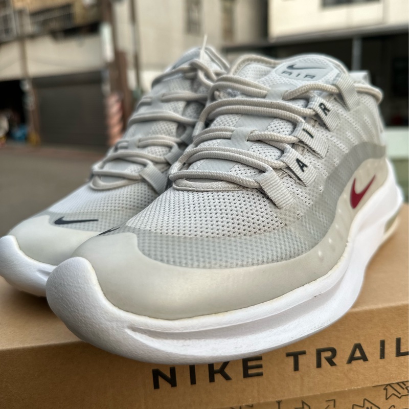 Nike air max /二手九成新球鞋🌟-0
