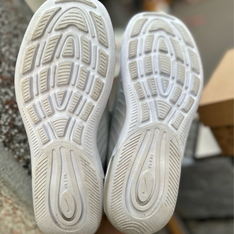 Nike air max /二手九成新球鞋🌟-1