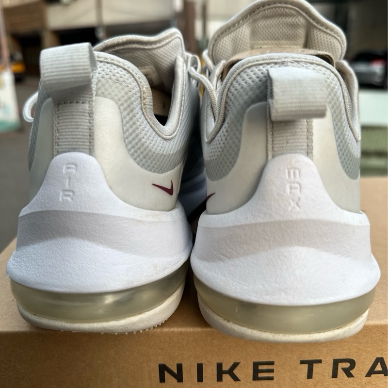 Nike air max /二手九成新球鞋🌟-2
