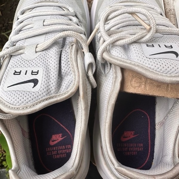 Nike air max /二手九成新球鞋🌟-4