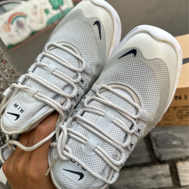 Nike air max /二手九成新球鞋🌟-5