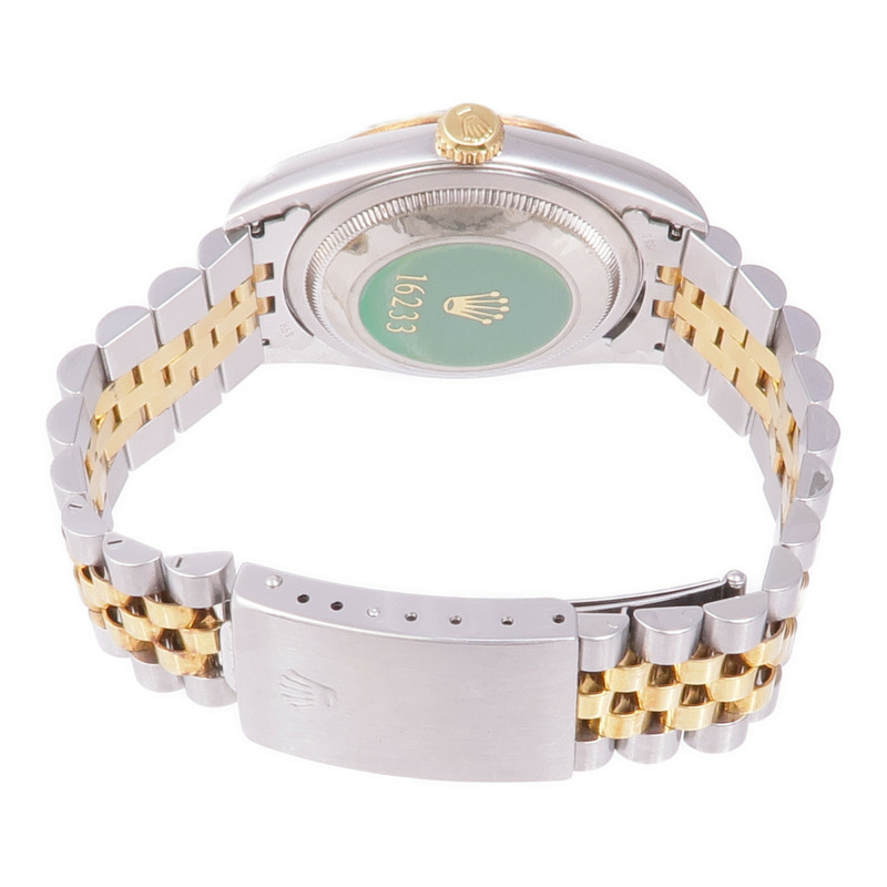 ROLEX Datejust 36mm 16233-4